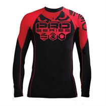 Bad Boy "Kimura" Long Sleeve Rashguard